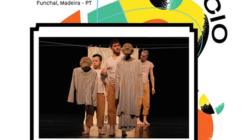 "GABO", dia 23 de setembro, às 21h30