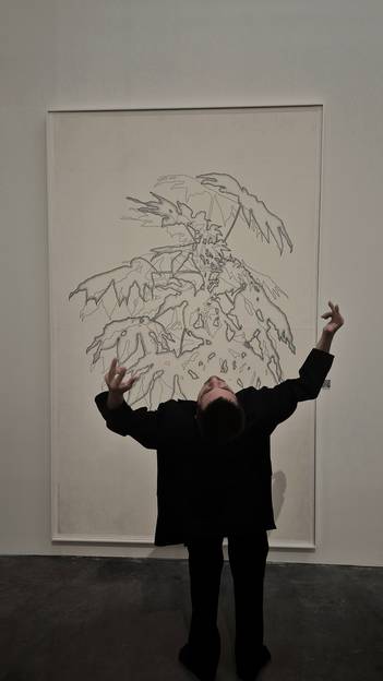 Créditos - Henrique Amoedo