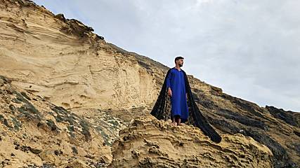 Créditos - Bouchra Ouizguen