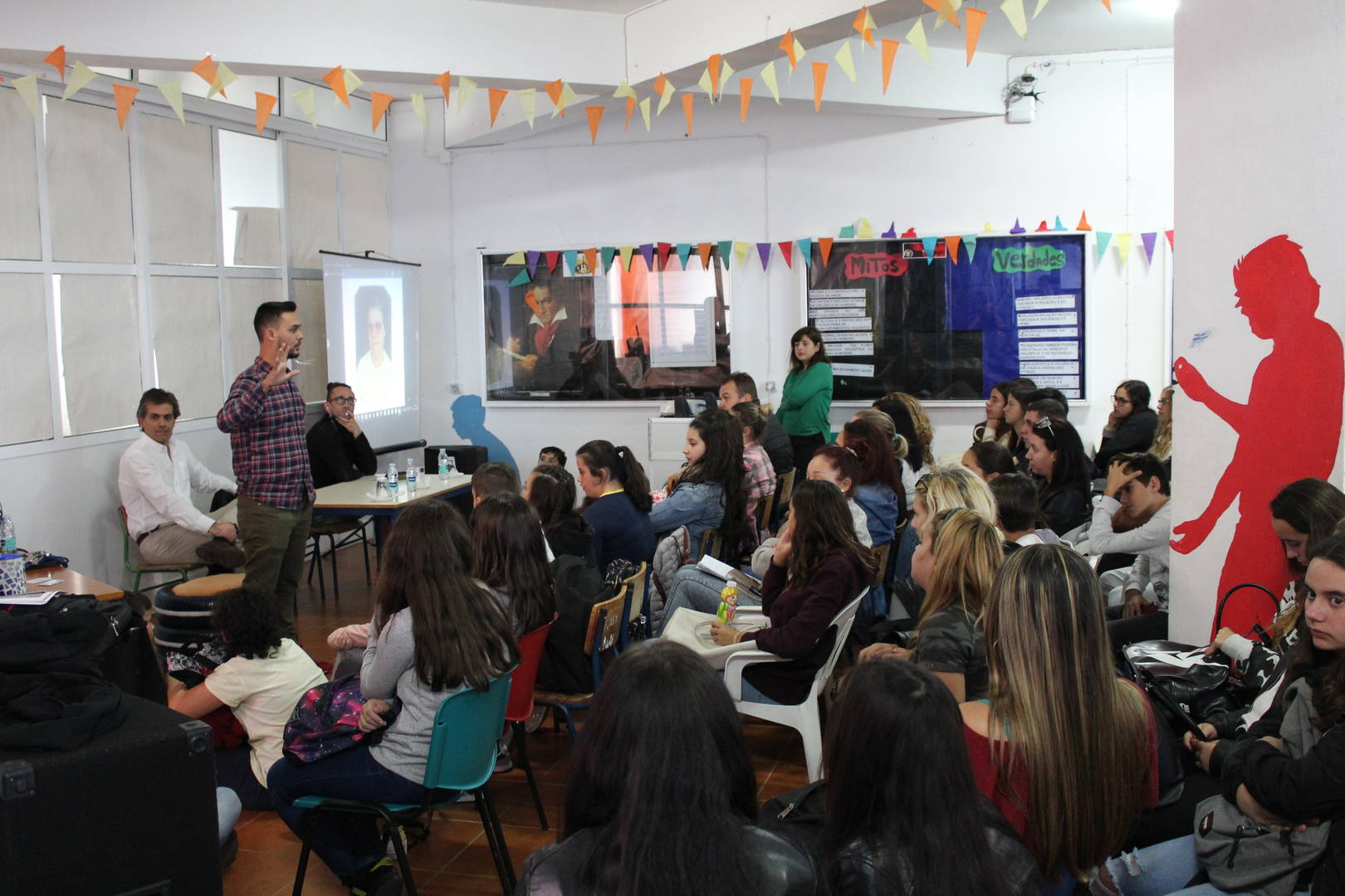 ENCLUDANÇA - 3º Encontro Internacional de Arte e Acessibilidade