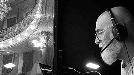 Audiodescritor: Nuno Simões