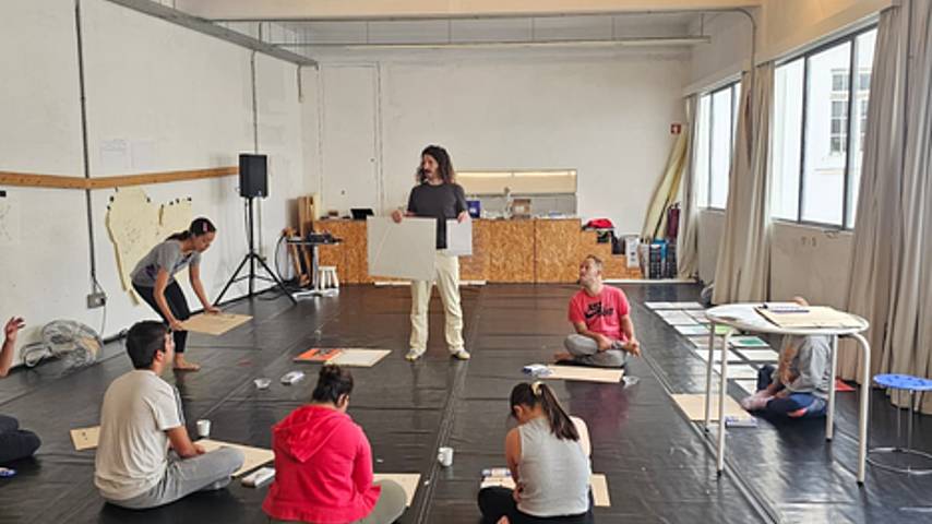 Créditos: Telmo Ferreira