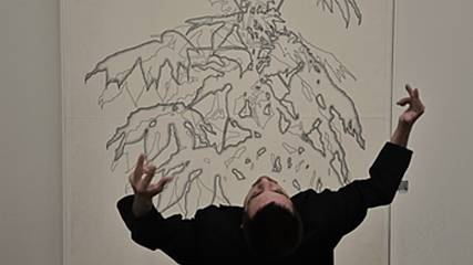 Créditos - Henrique Amoedo