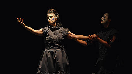 Foto: Júlio Castro Silva