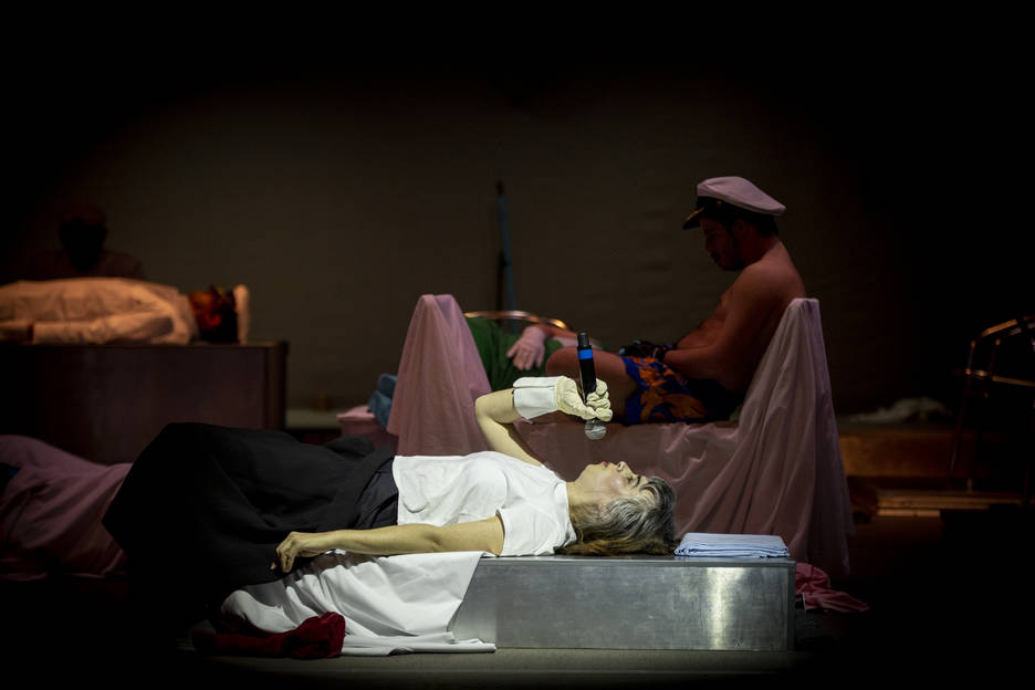 Foto: Carlos Fernandes