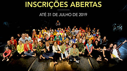 PRÉ-INSCRIÇÕES PARA O ANO LETIVO 2019/2020